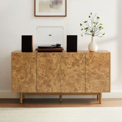 Crosley Furniture - Levi Sideboard - CF4229-ML view 7