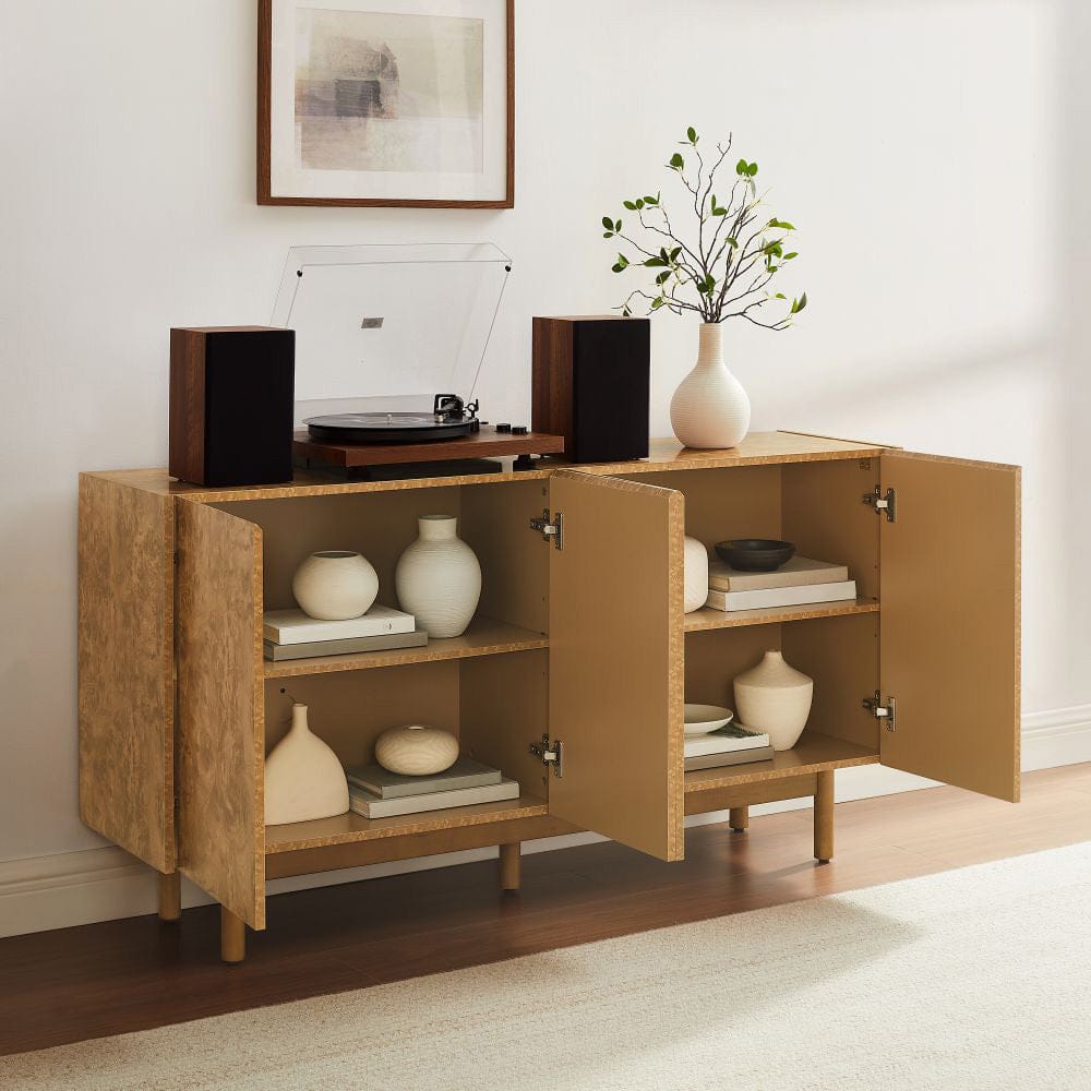 Crosley Furniture - Levi Sideboard - CF4229-ML view 8