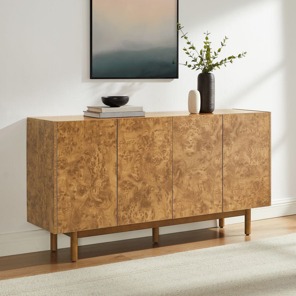Crosley Furniture - Levi Sideboard - CF4229-ML view 9