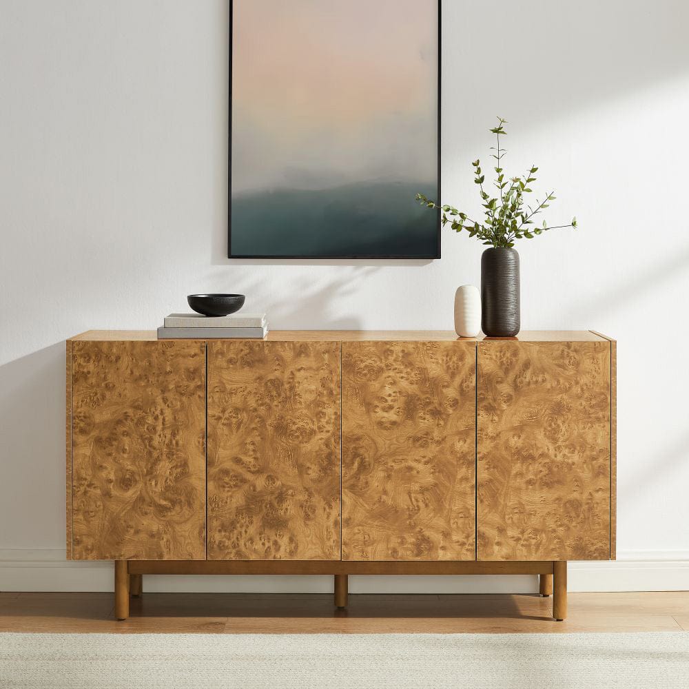 Crosley Furniture - Levi Sideboard - CF4229-ML view 0