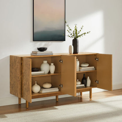 Crosley Furniture - Levi Sideboard - CF4229-ML view 1