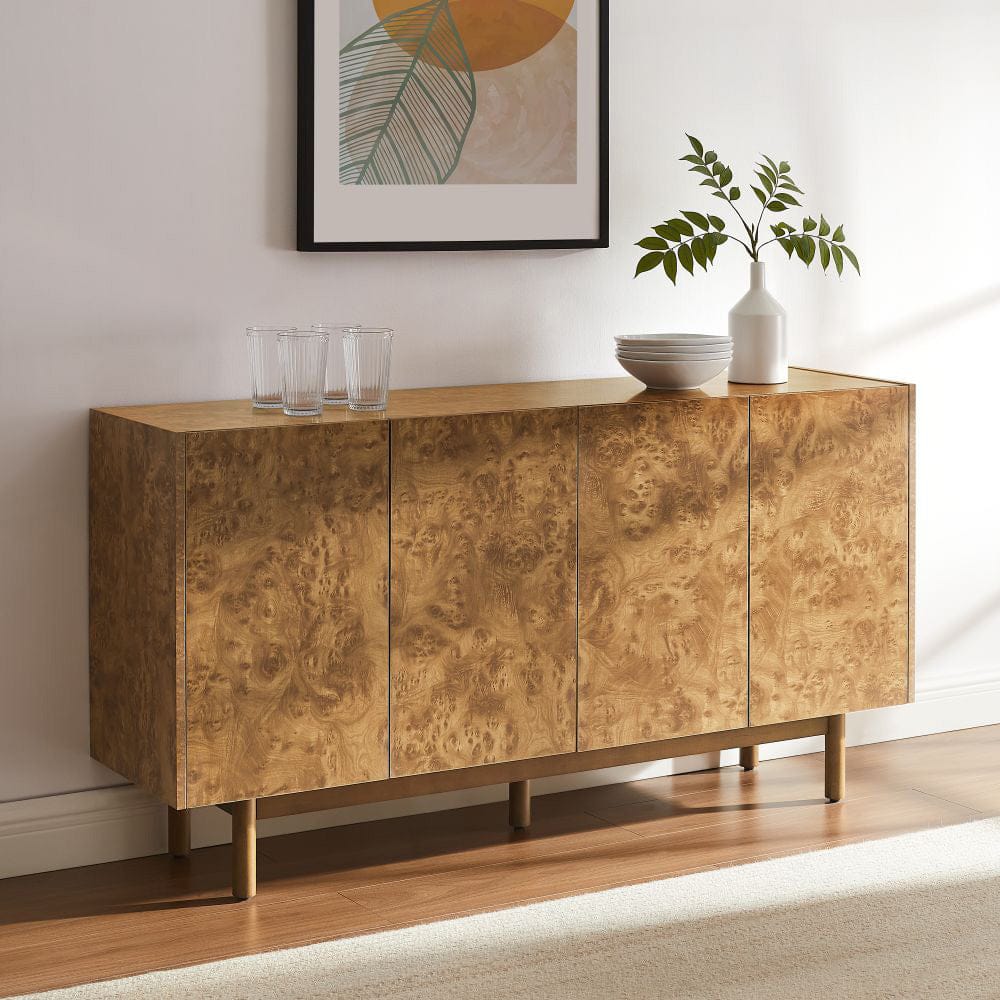 Crosley Furniture - Levi Sideboard - CF4229-ML view 2