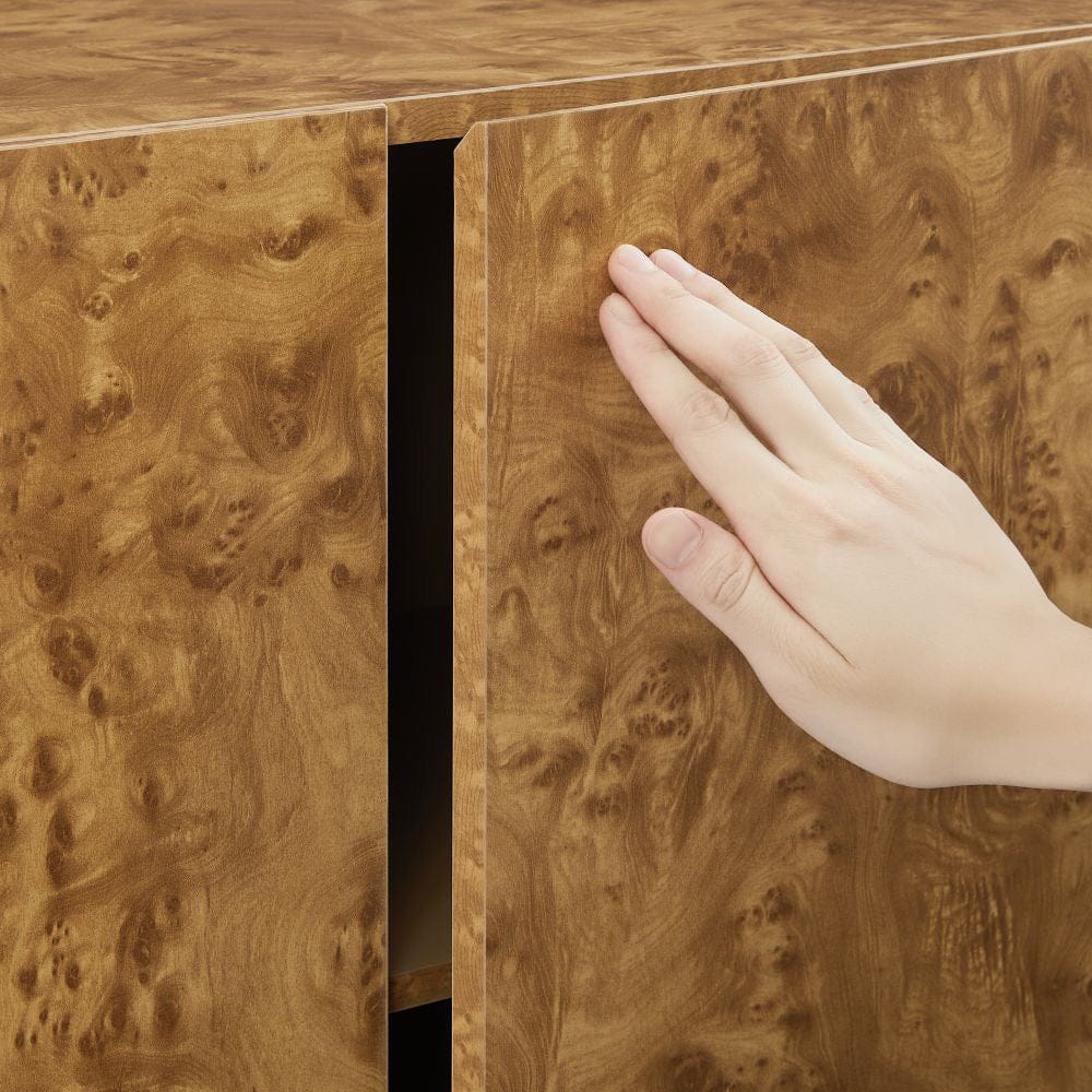Crosley Furniture - Levi Sideboard - CF4229-ML view 7