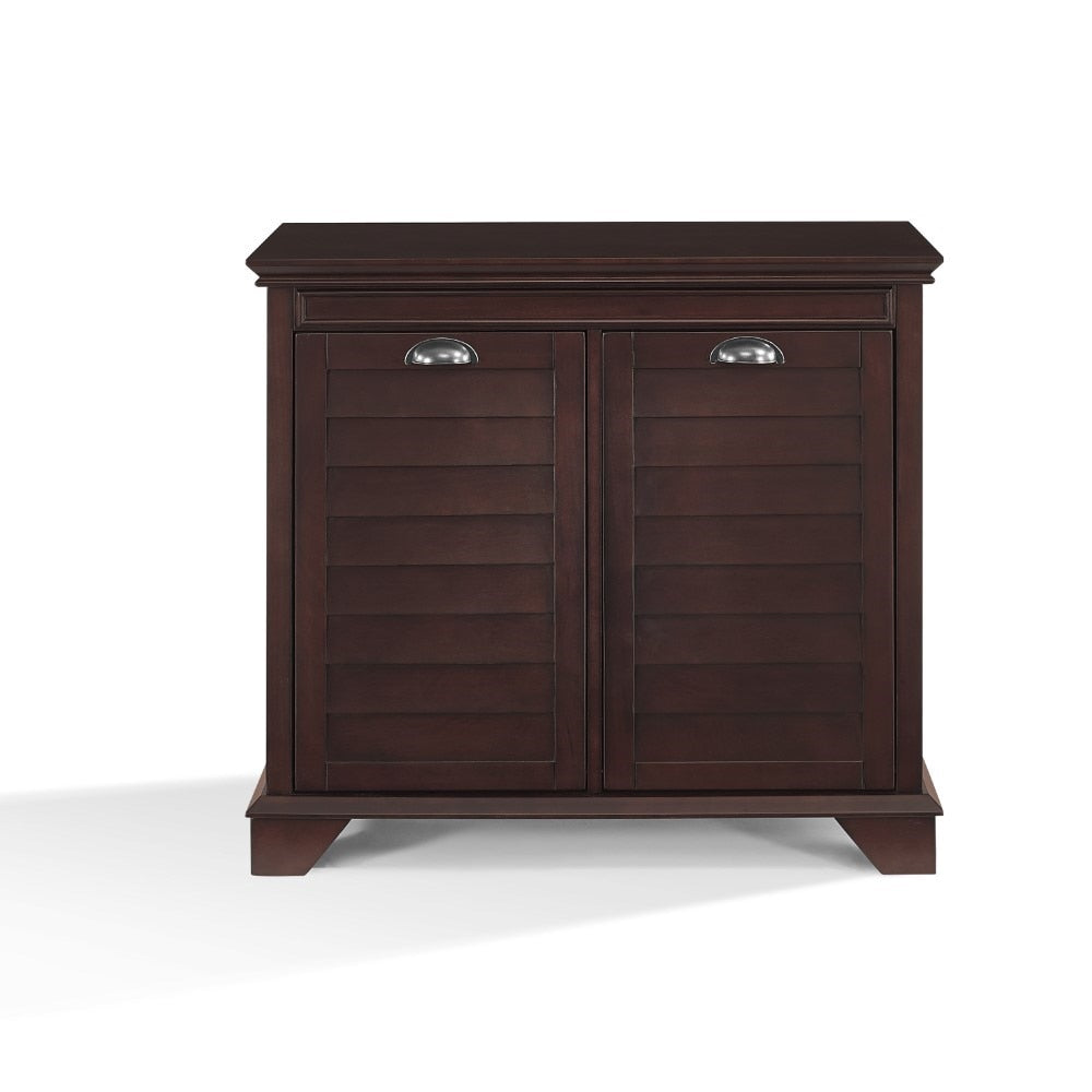 Crosley Furniture - Lydia Linen Hamper - CF7003-ES veiw 1