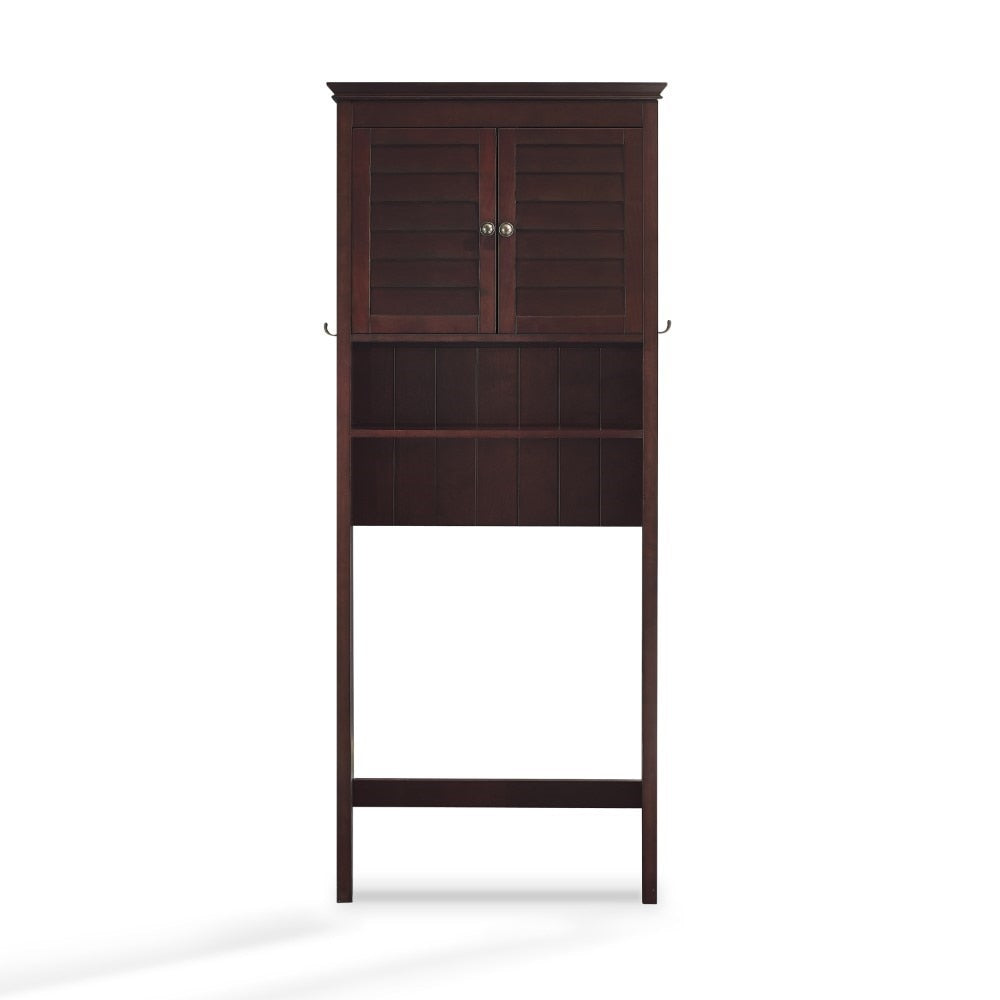 Crosley Furniture - Lydia Space Saver - CF7002-ES veiw 1