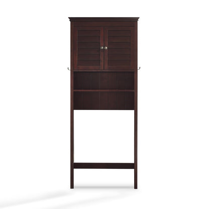 Crosley Furniture - Lydia Space Saver - CF7002-ES veiw 1
