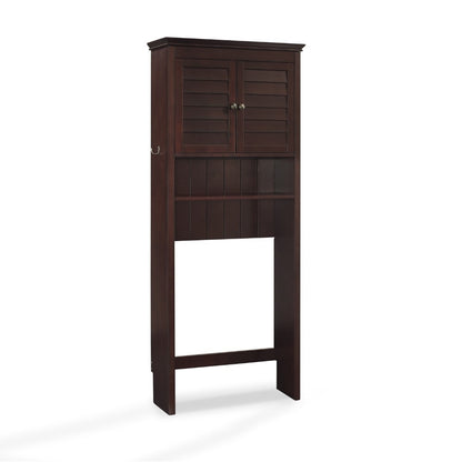 Crosley Furniture - Lydia Space Saver - CF7002-ES veiw 3