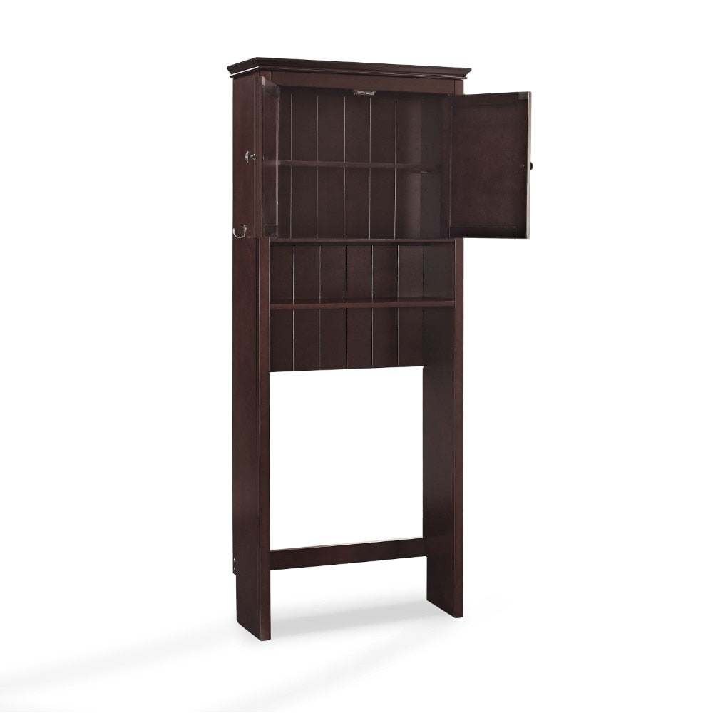 Crosley Furniture - Lydia Space Saver - CF7002-ES veiw 4