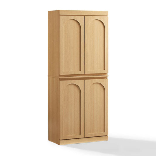 Crosley Furniture - Marco Kitchen Pantry Storage Cabinet - KF33074AH view 1
