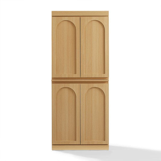 Crosley Furniture - Marco Kitchen Pantry Storage Cabinet - KF33074AH view 2