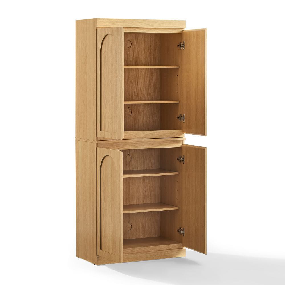 Crosley Furniture - Marco Kitchen Pantry Storage Cabinet - KF33074AH view 3