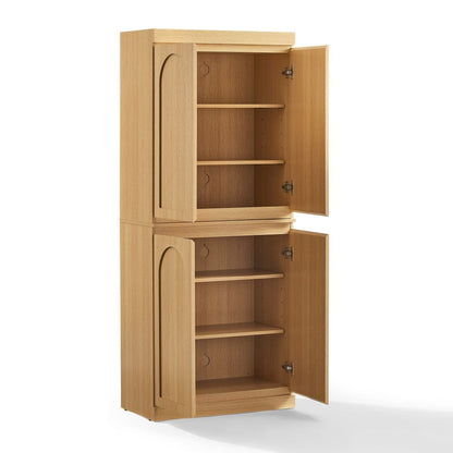 Crosley Furniture - Marco Kitchen Pantry Storage Cabinet - KF33074AH view 3