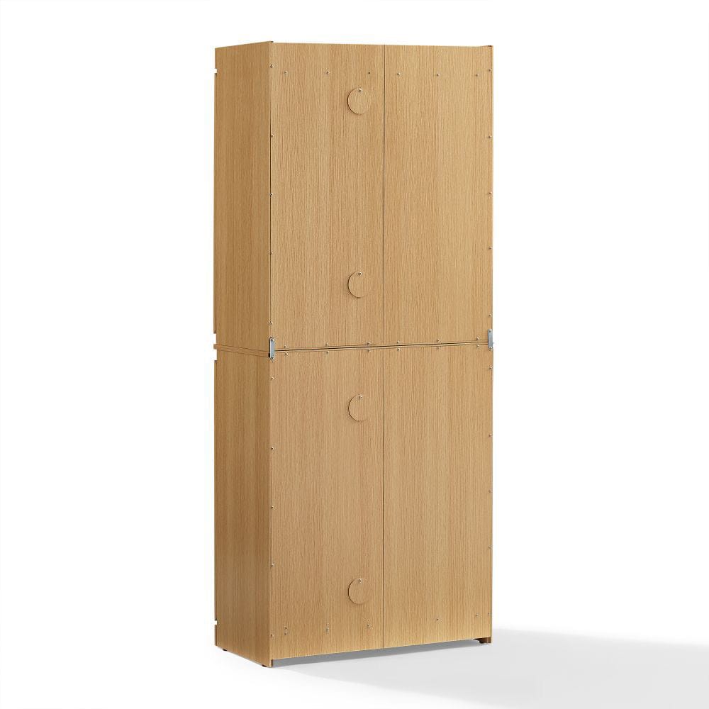 Crosley Furniture - Marco Kitchen Pantry Storage Cabinet - KF33074AH view 4