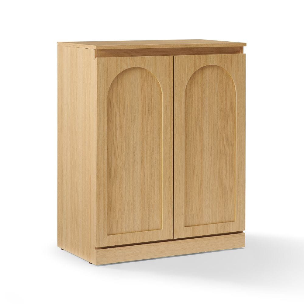 Crosley Furniture - Marco Kitchen Storage Cabinet - CF3141-AH view 1