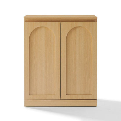 Crosley Furniture - Marco Kitchen Storage Cabinet - CF3141-AH view 2
