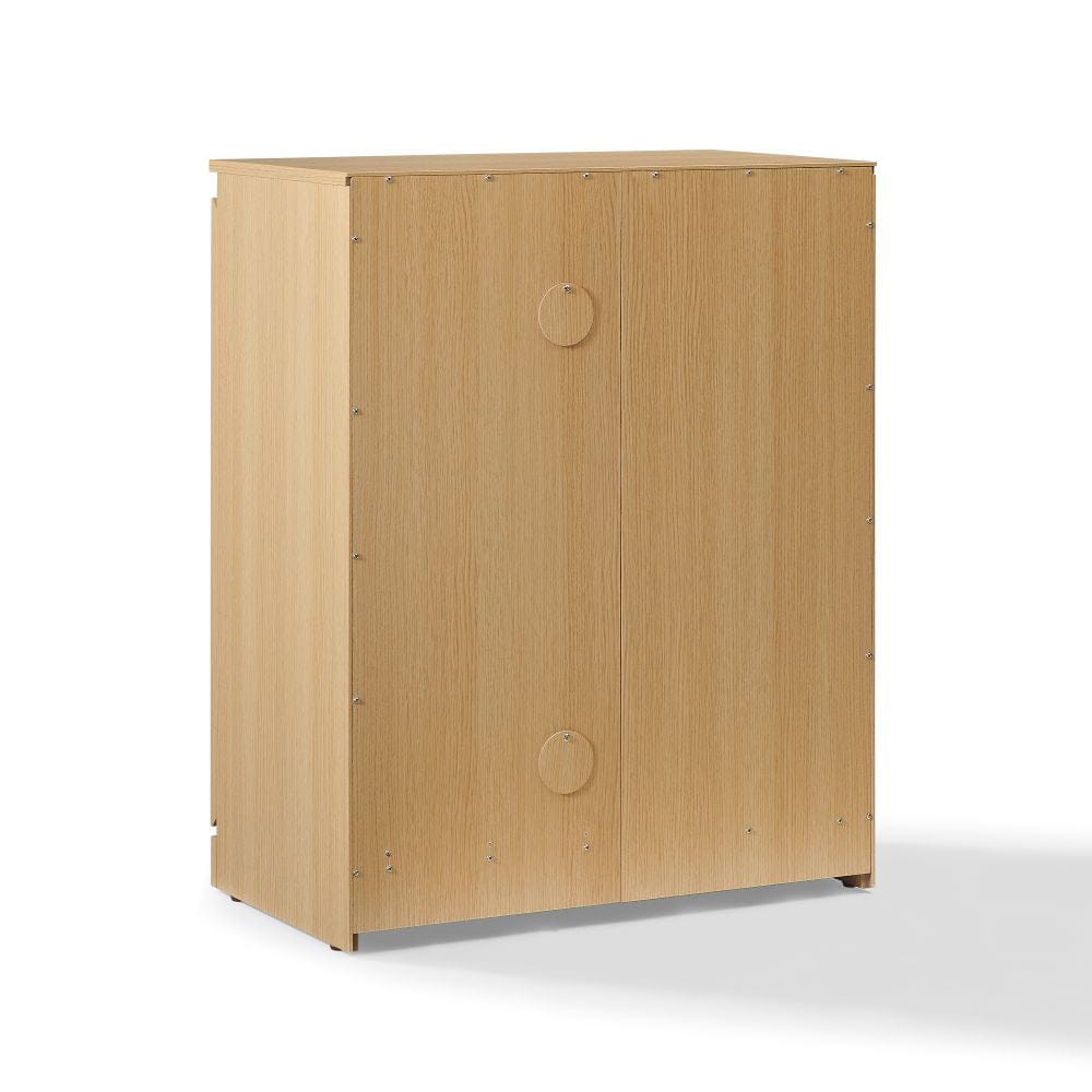 Crosley Furniture - Marco Kitchen Storage Cabinet - CF3141-AH view 4