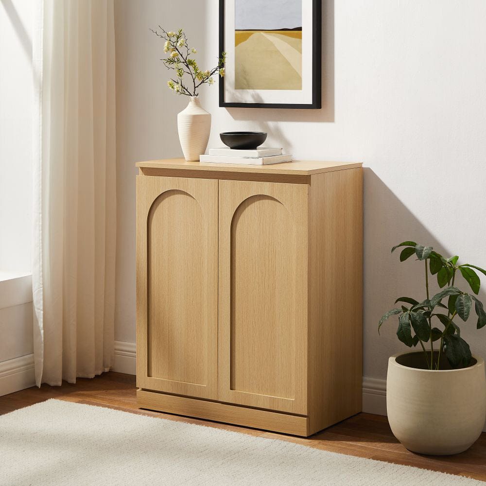 Crosley Furniture - Marco Kitchen Storage Cabinet - CF3141-AH view 6