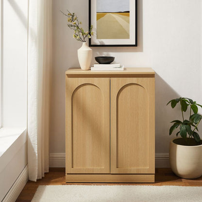 Crosley Furniture - Marco Kitchen Storage Cabinet - CF3141-AH view 7