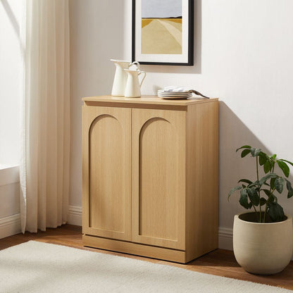 Crosley Furniture - Marco Kitchen Storage Cabinet - CF3141-AH view 9