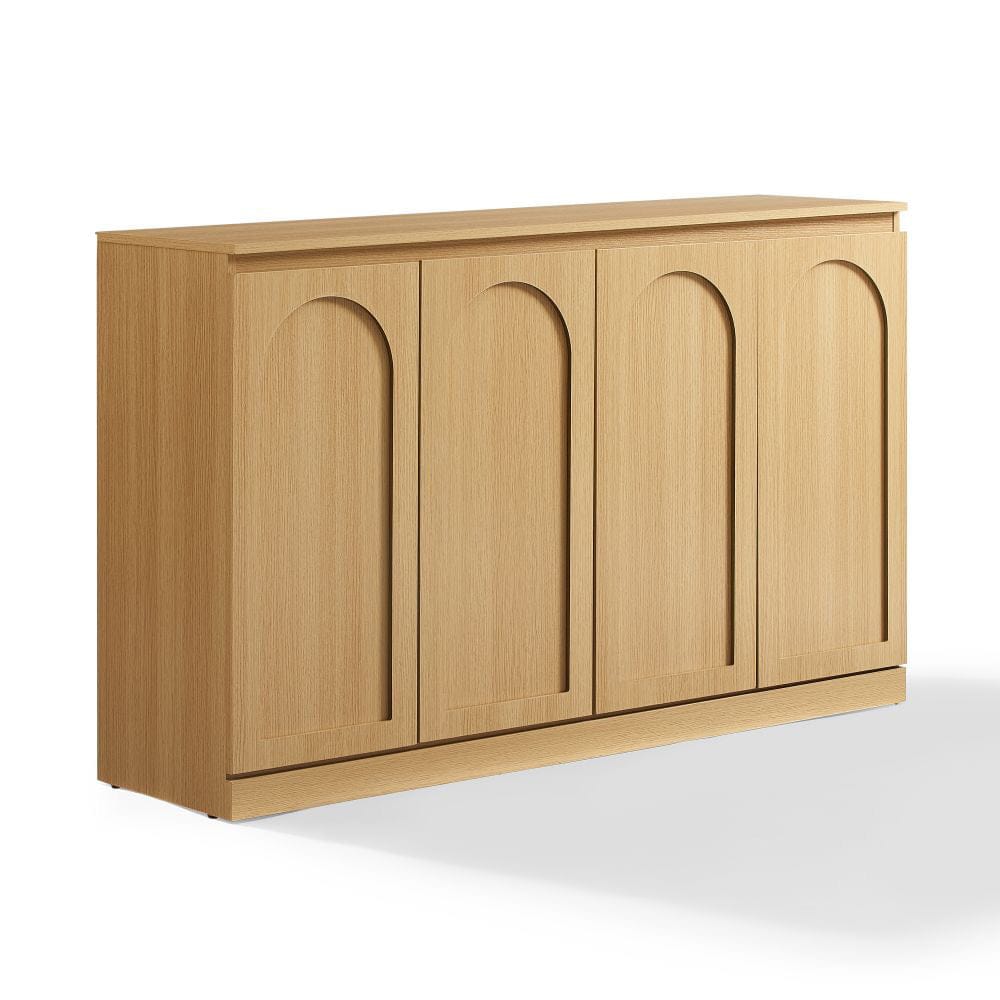 Crosley Furniture - Marco Sideboard - CF4228-AH view 1