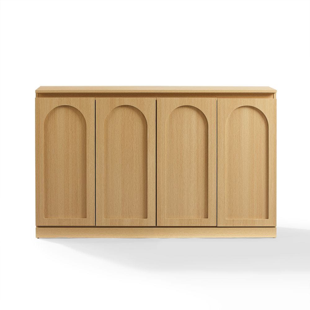 Crosley Furniture - Marco Sideboard - CF4228-AH view 2