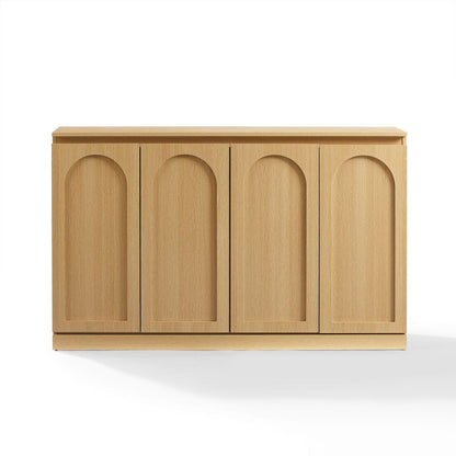 Crosley Furniture - Marco Sideboard - CF4228-AH view 2