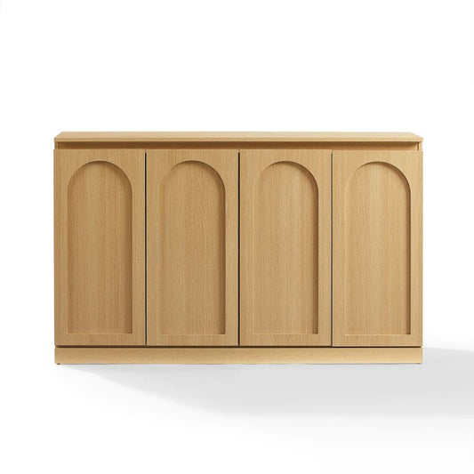 Crosley Furniture - Marco Sideboard - CF4228-AH view 2