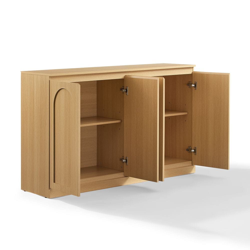 Crosley Furniture - Marco Sideboard - CF4228-AH view 3