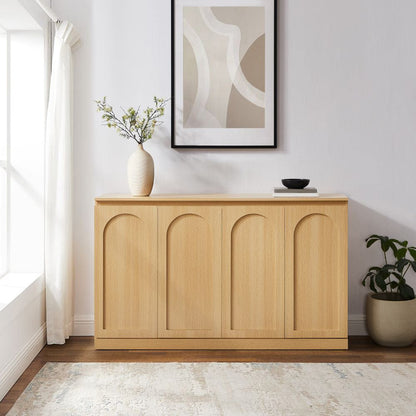 Crosley Furniture - Marco Sideboard - CF4228-AH view 7