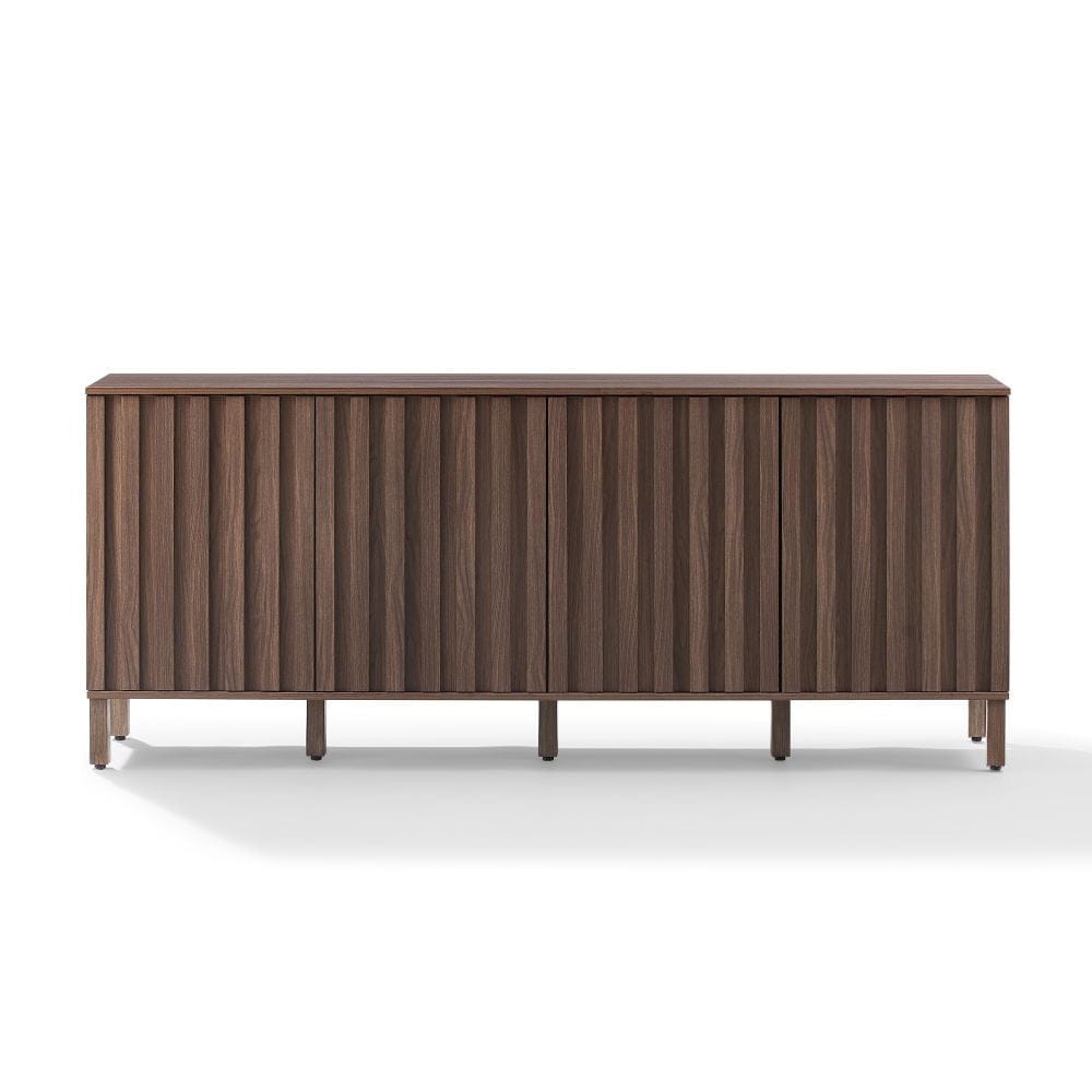 Crosley Furniture - Marlowe Sideboard - KF33045WA view 2