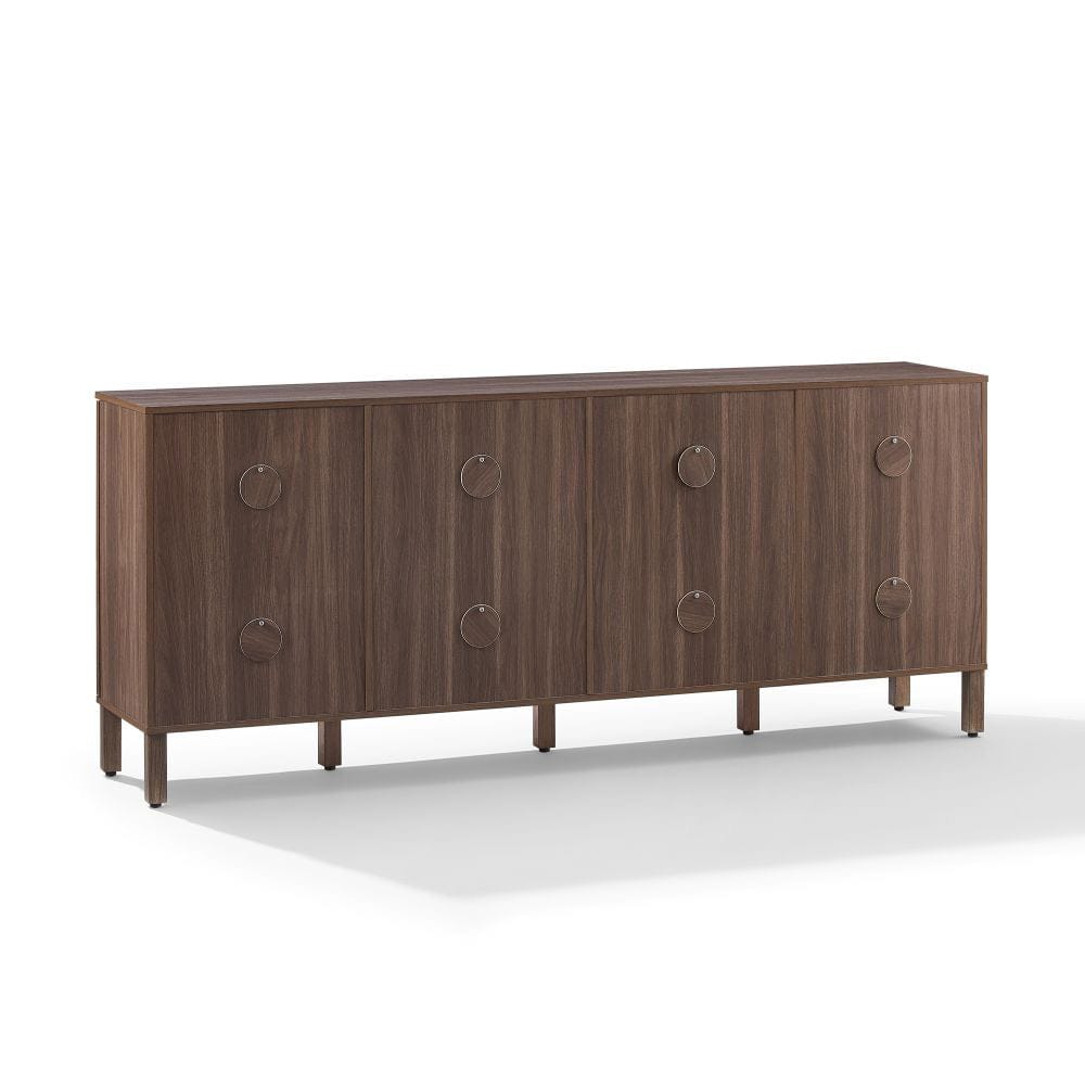 Crosley Furniture - Marlowe Sideboard - KF33045WA view 3