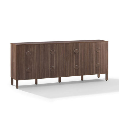 Crosley Furniture - Marlowe Sideboard - KF33045WA view 3
