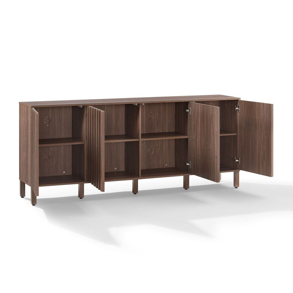 Crosley Furniture - Marlowe Sideboard - KF33045WA view 4