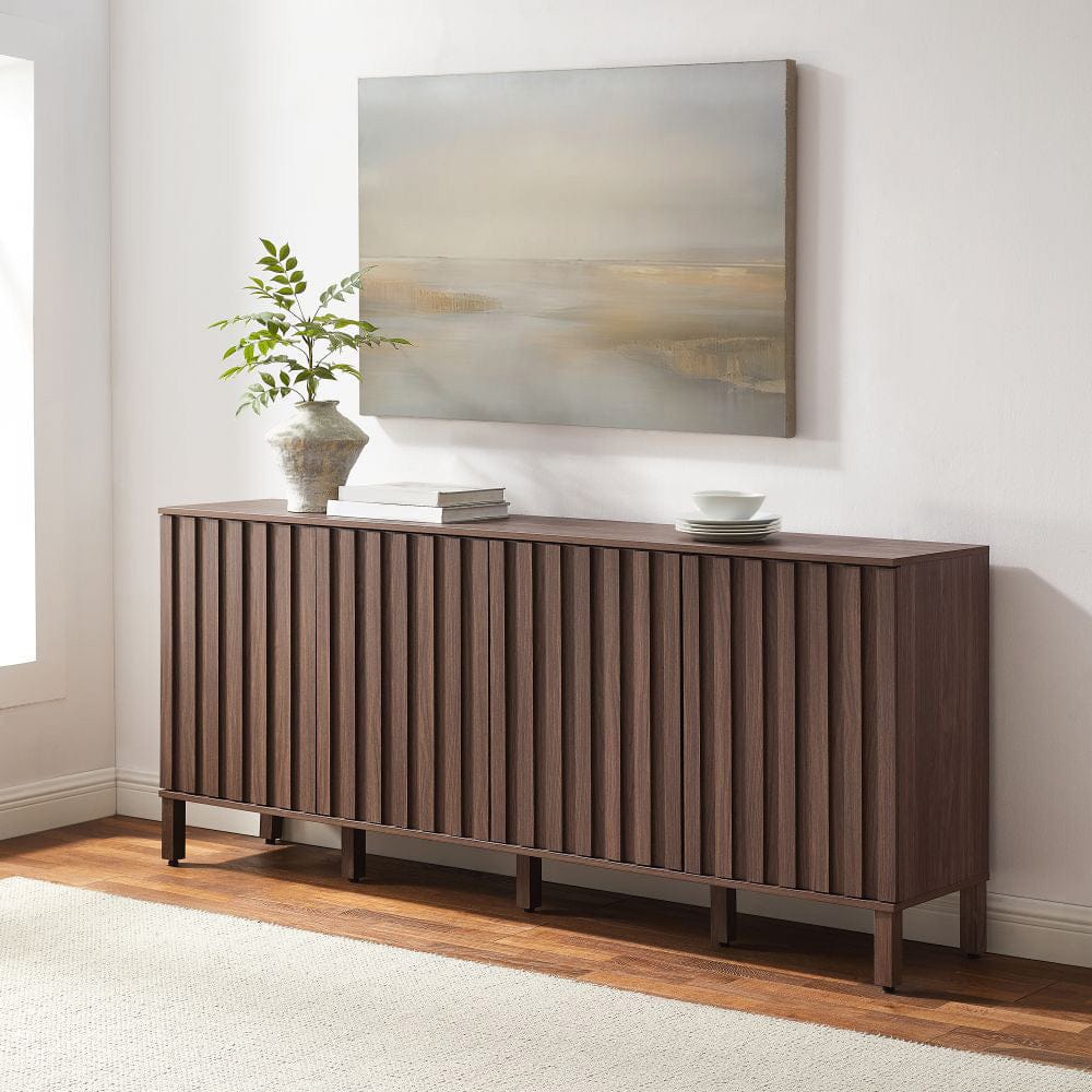 Crosley Furniture - Marlowe Sideboard - KF33045WA view 6