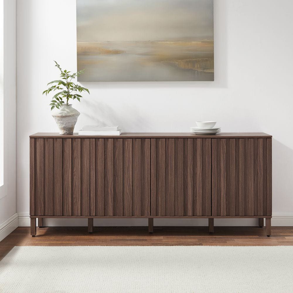 Crosley Furniture - Marlowe Sideboard - KF33045WA view 7