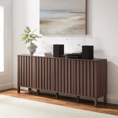 Crosley Furniture - Marlowe Sideboard - KF33045WA view 8