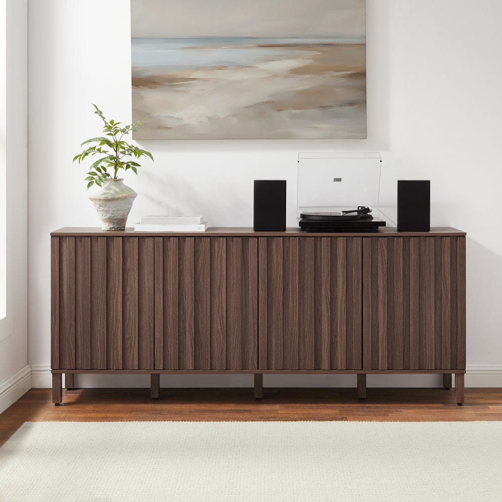 Crosley Furniture - Marlowe Sideboard - KF33045WA view 9