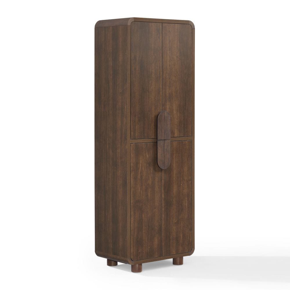 Crosley Furniture - Millie Pantry - CF3143-BR view 1