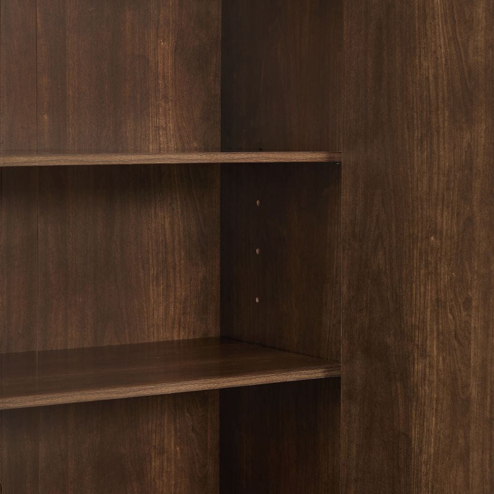 Crosley Furniture - Millie Pantry - CF3143-BR view 3