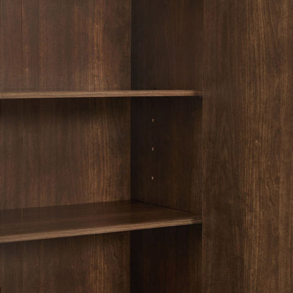 Crosley Furniture - Millie Pantry - CF3143-BR view 3