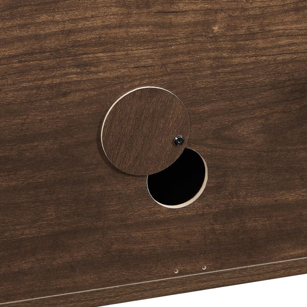 Crosley Furniture - Millie Pantry - CF3143-BR view 4