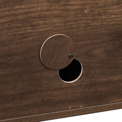 Crosley Furniture - Millie Pantry - CF3143-BR view 4