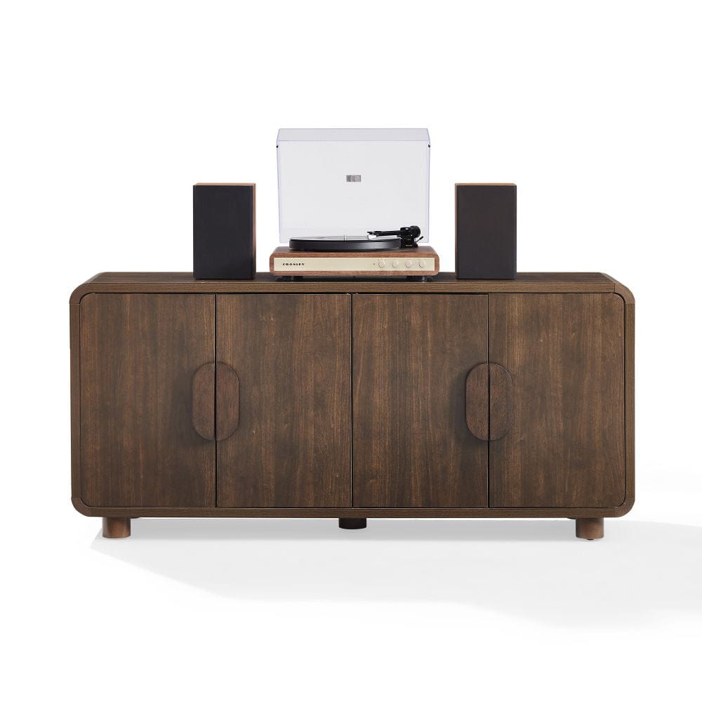 Crosley Furniture - Millie Sideboard - CF4230-BR view 1
