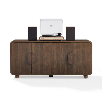 Crosley Furniture - Millie Sideboard - CF4230-BR view 1