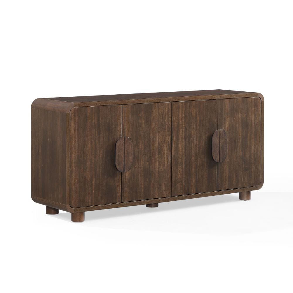 Crosley Furniture - Millie Sideboard - CF4230-BR view 2
