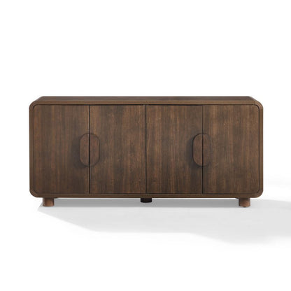 Crosley Furniture - Millie Sideboard - CF4230-BR view 3