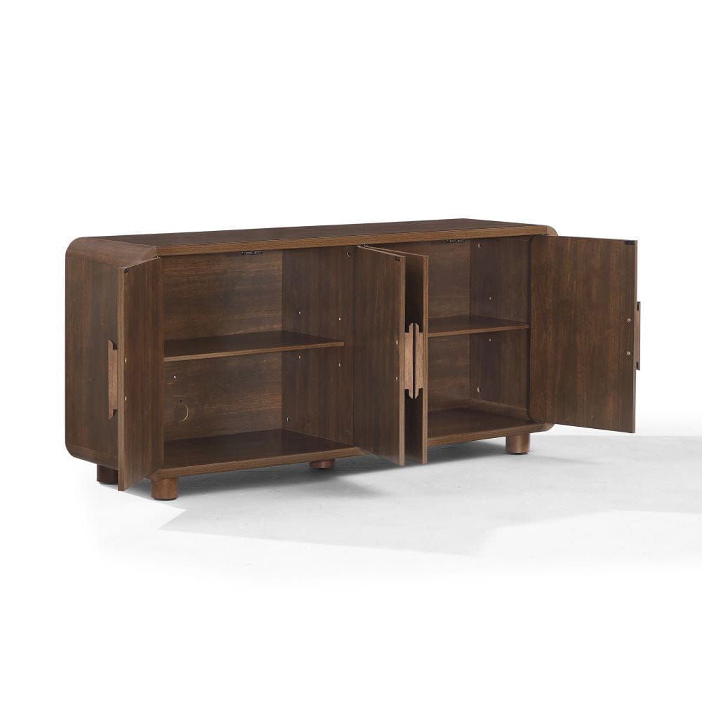 Crosley Furniture - Millie Sideboard - CF4230-BR view 4