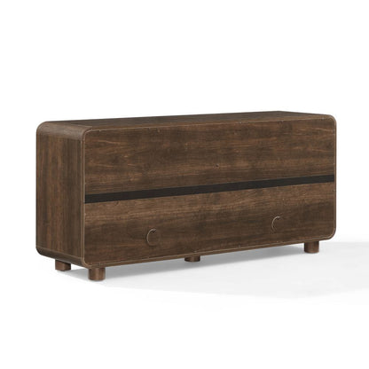 Crosley Furniture - Millie Sideboard - CF4230-BR view 5