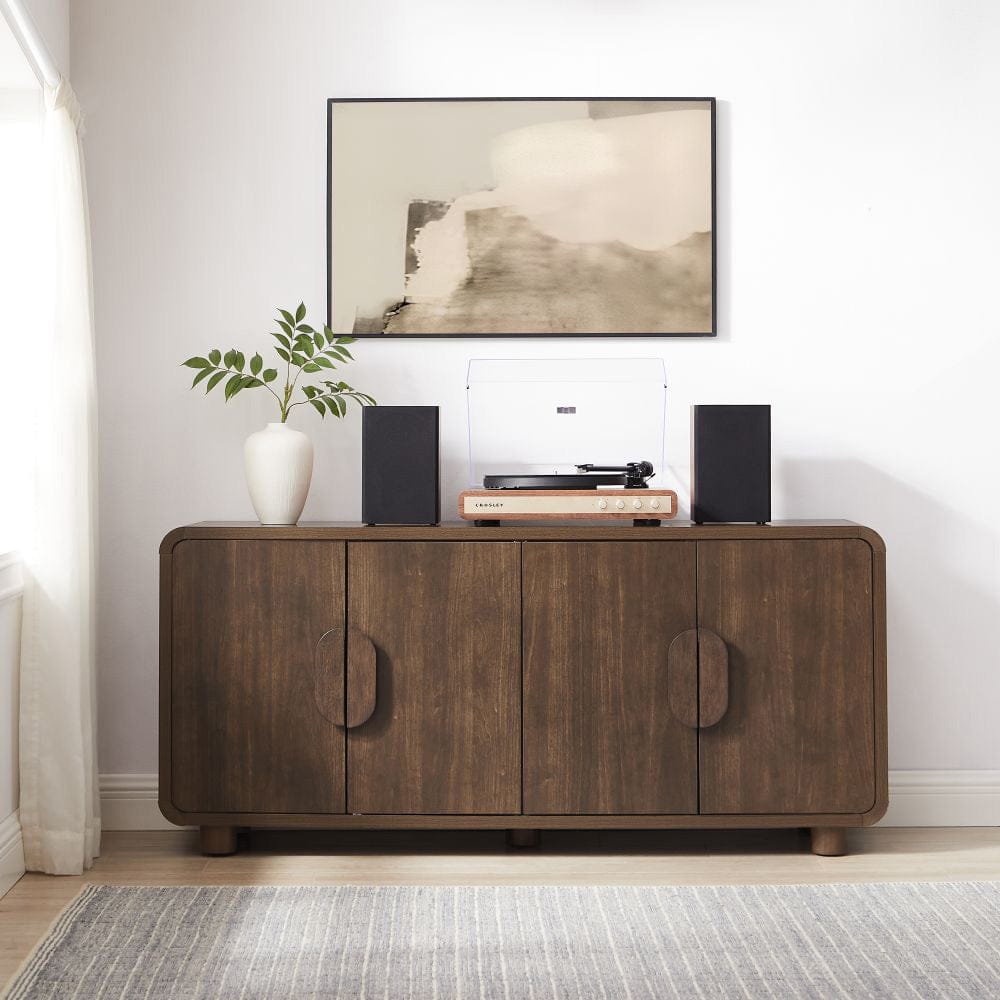 Crosley Furniture - Millie Sideboard - CF4230-BR view 7