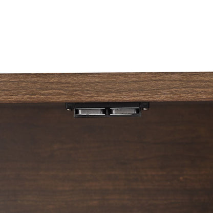 Crosley Furniture - Millie Sideboard - CF4230-BR view 2